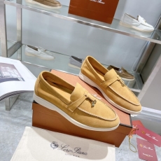 Loro Piana Shoes